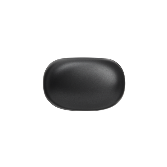JBL Tour Pro+ TWS - Black - True wireless noise-cancelling earbuds - Top